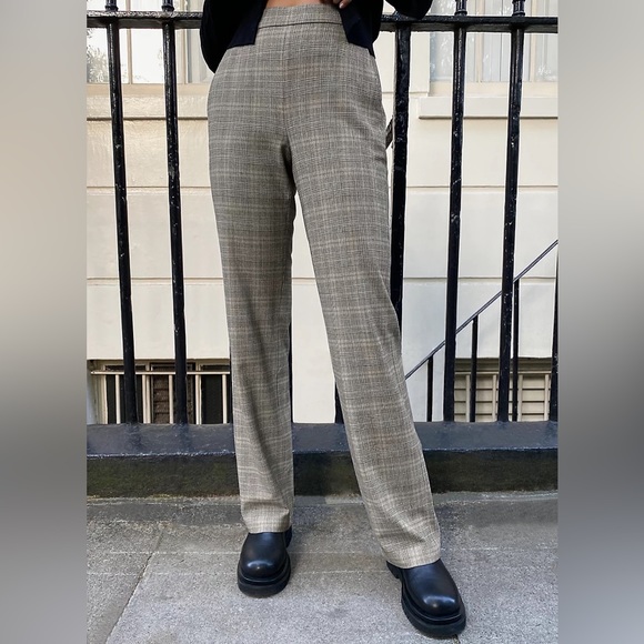 Aritzia Babaton Ivy Pants - Picture 2 of 12